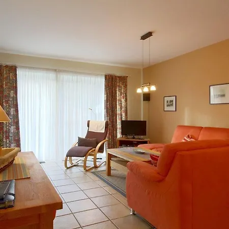 Apartment Dw10a Diekkieker *