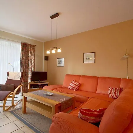 Dw10a Diekkieker Apartment
