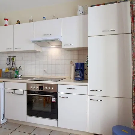 Dw10a Diekkieker Apartment *