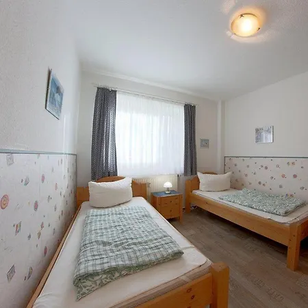 Dw10a Diekkieker Apartment Spieka-Neufeld