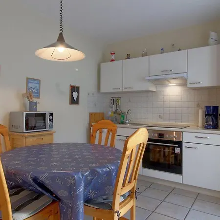 Lejlighed Dw10a Diekkieker *